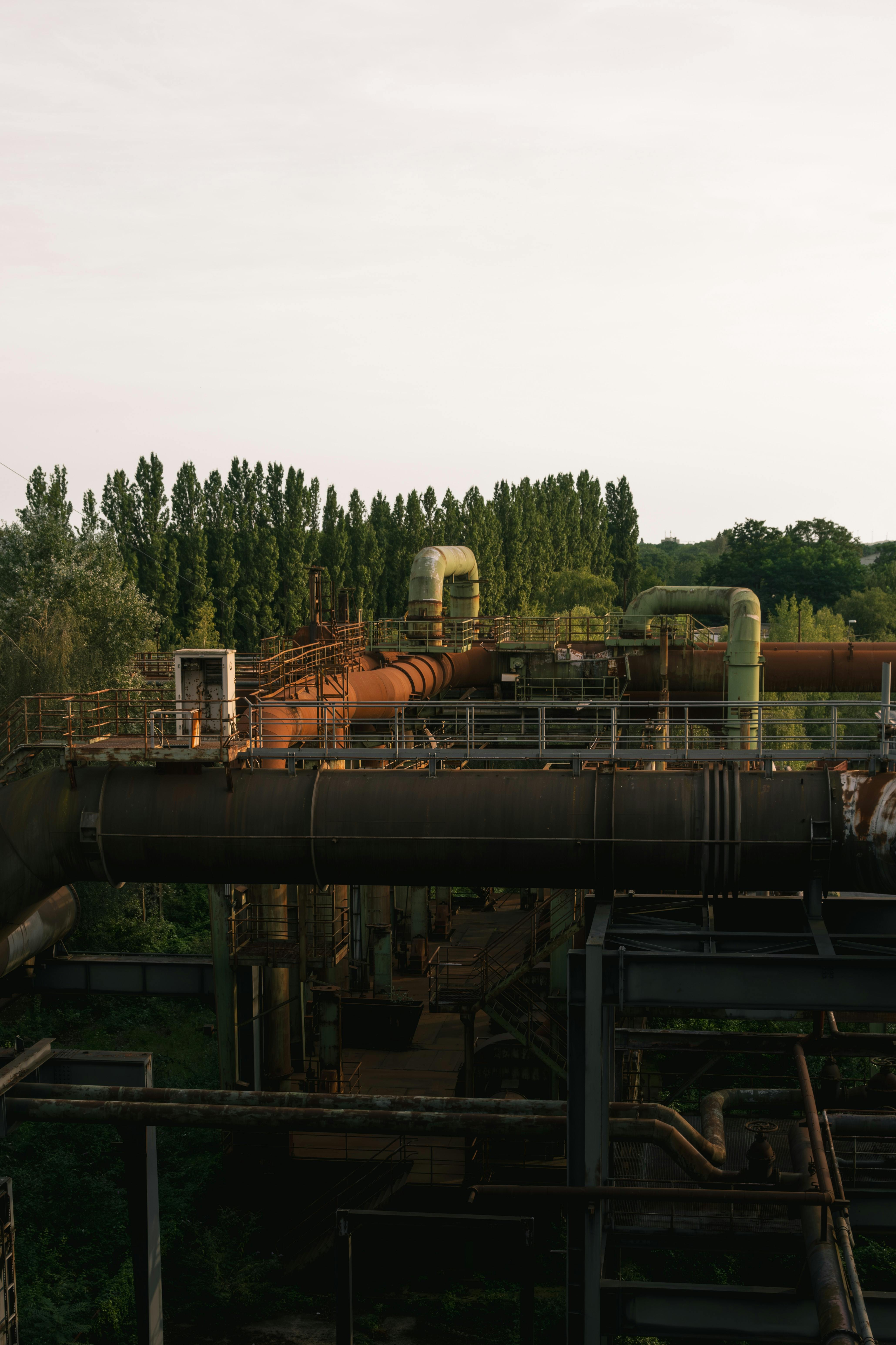 Regulatory compliance for water management