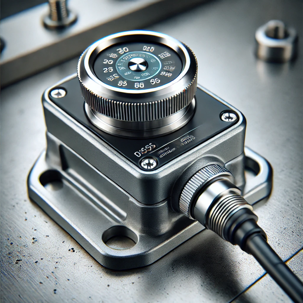 Vibration sensor