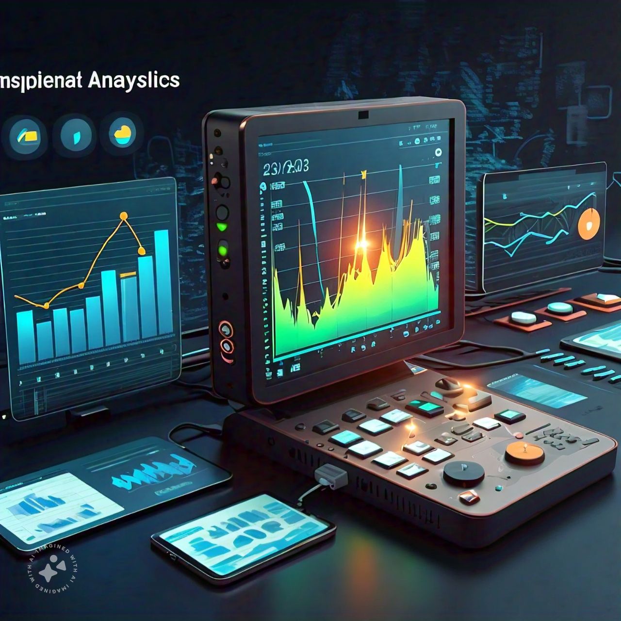 Remote energy monitoring and control