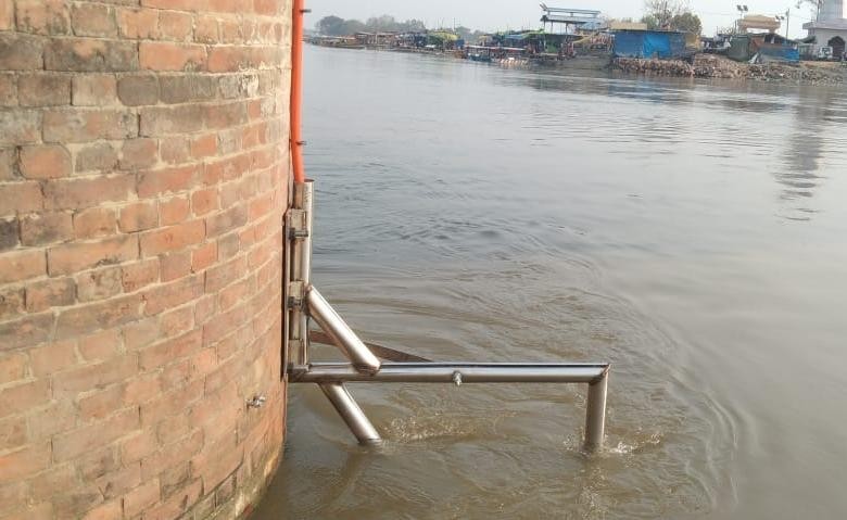 Scour Monitoring Systems