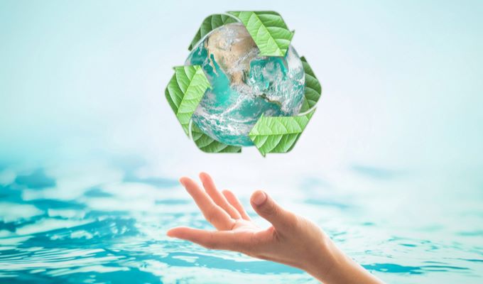 Smart water management system