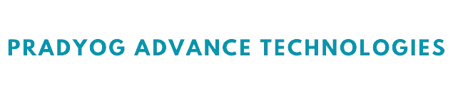 Pradyog Advance Technologies logo